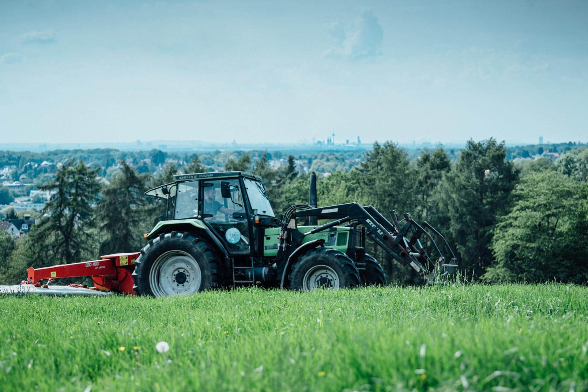 Bauernhof Stöcker – Bild 2