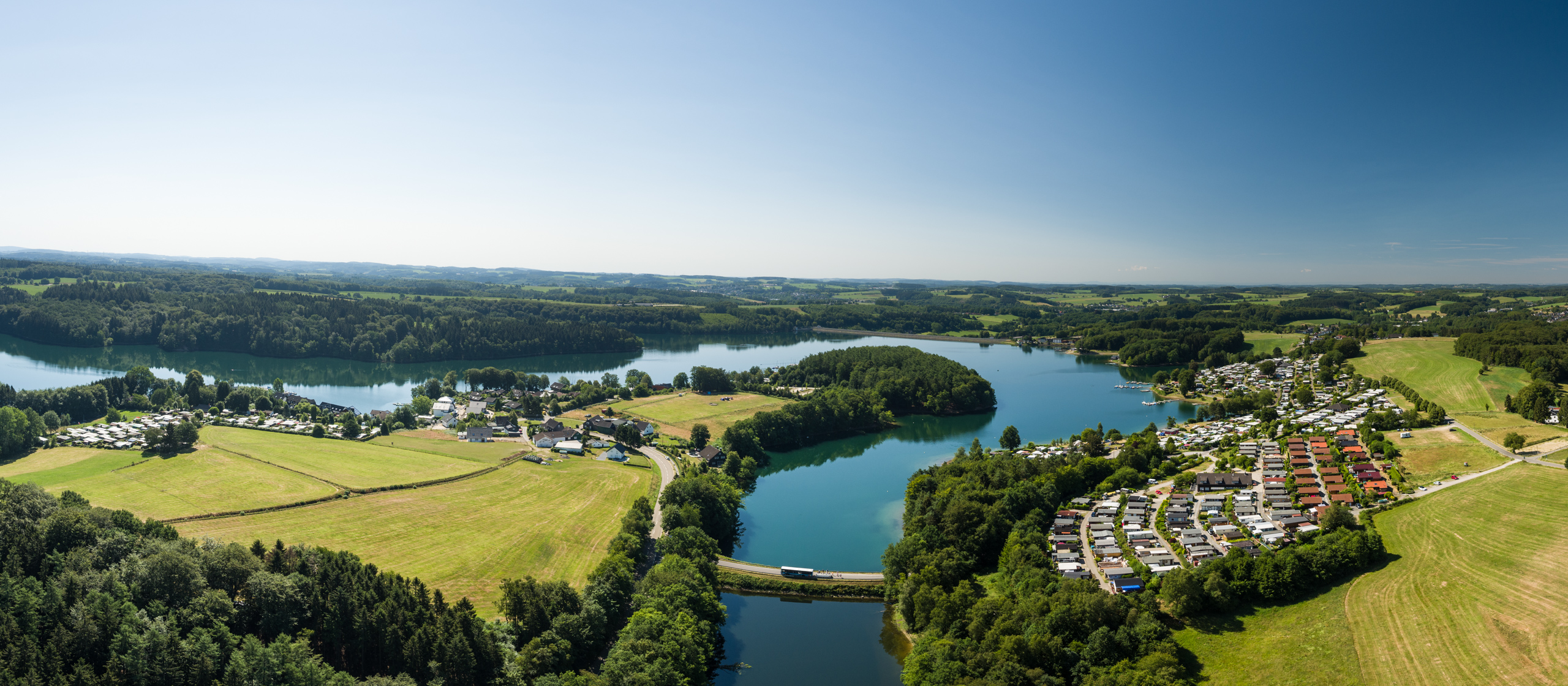 Bevertalsperre – Bild 2