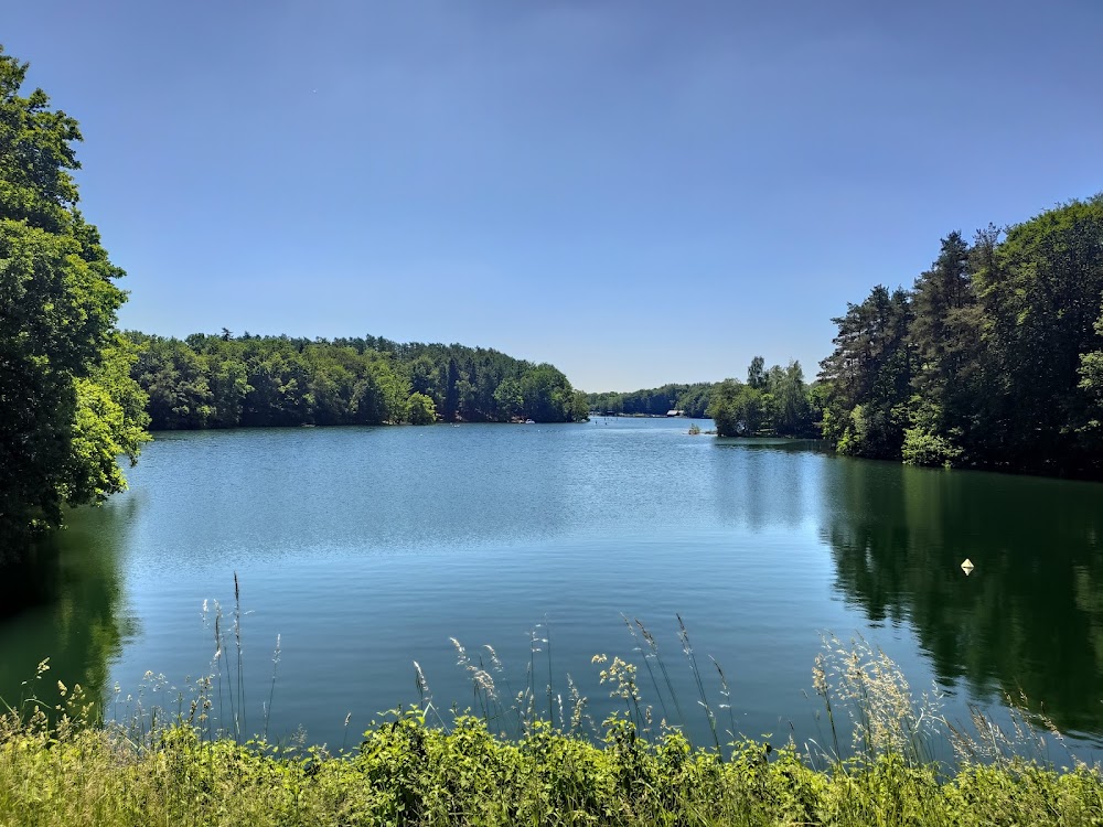 Bevertalsperre – Bild 4