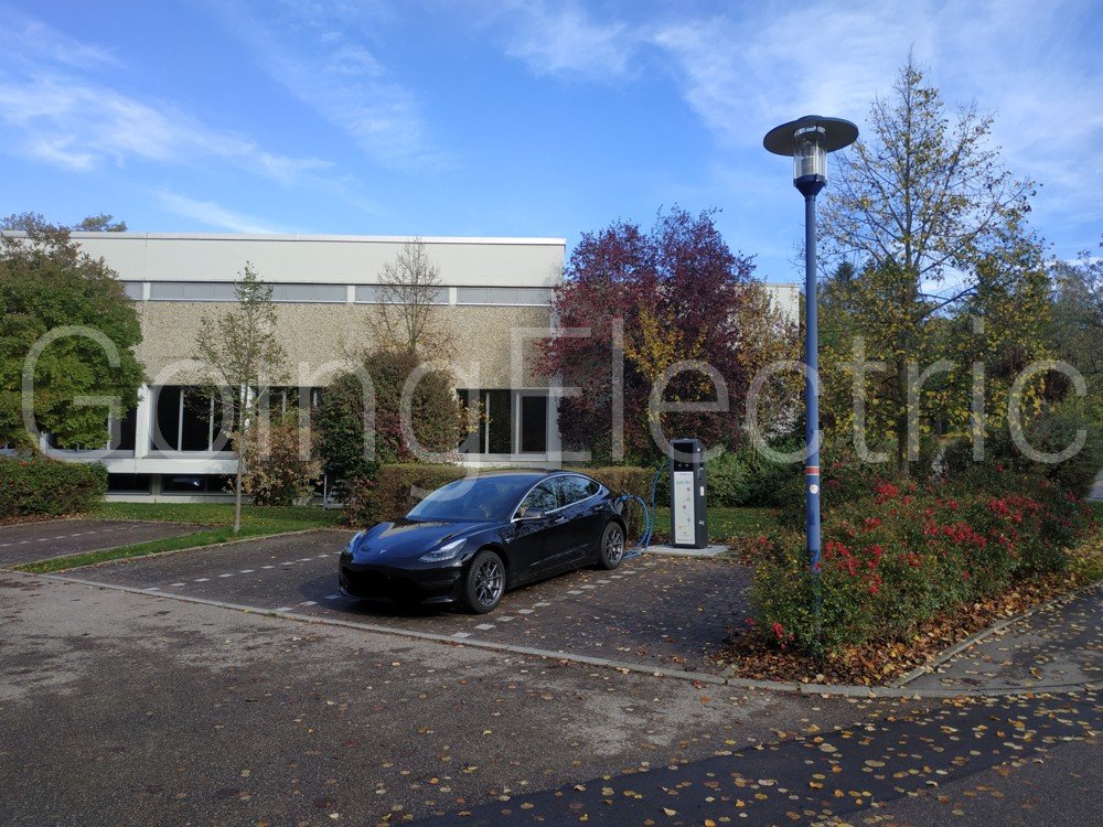 Bühlertalhalle – Bild 1