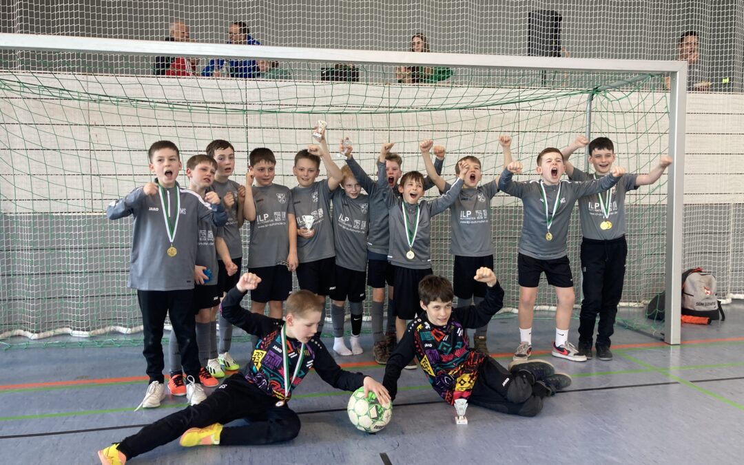 Bühlertalhalle – Bild 2