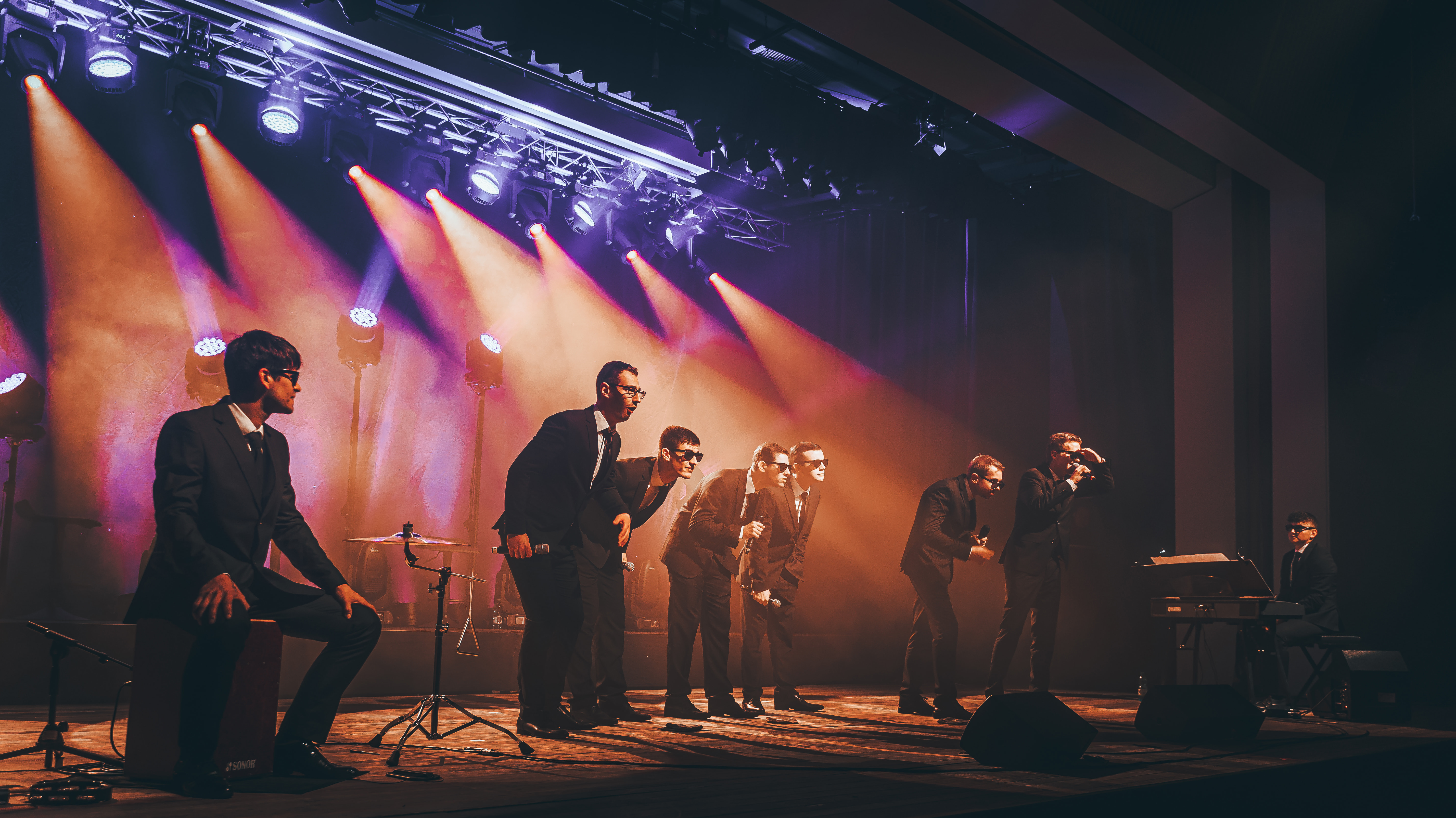 Bühlertalhalle – Bild 3