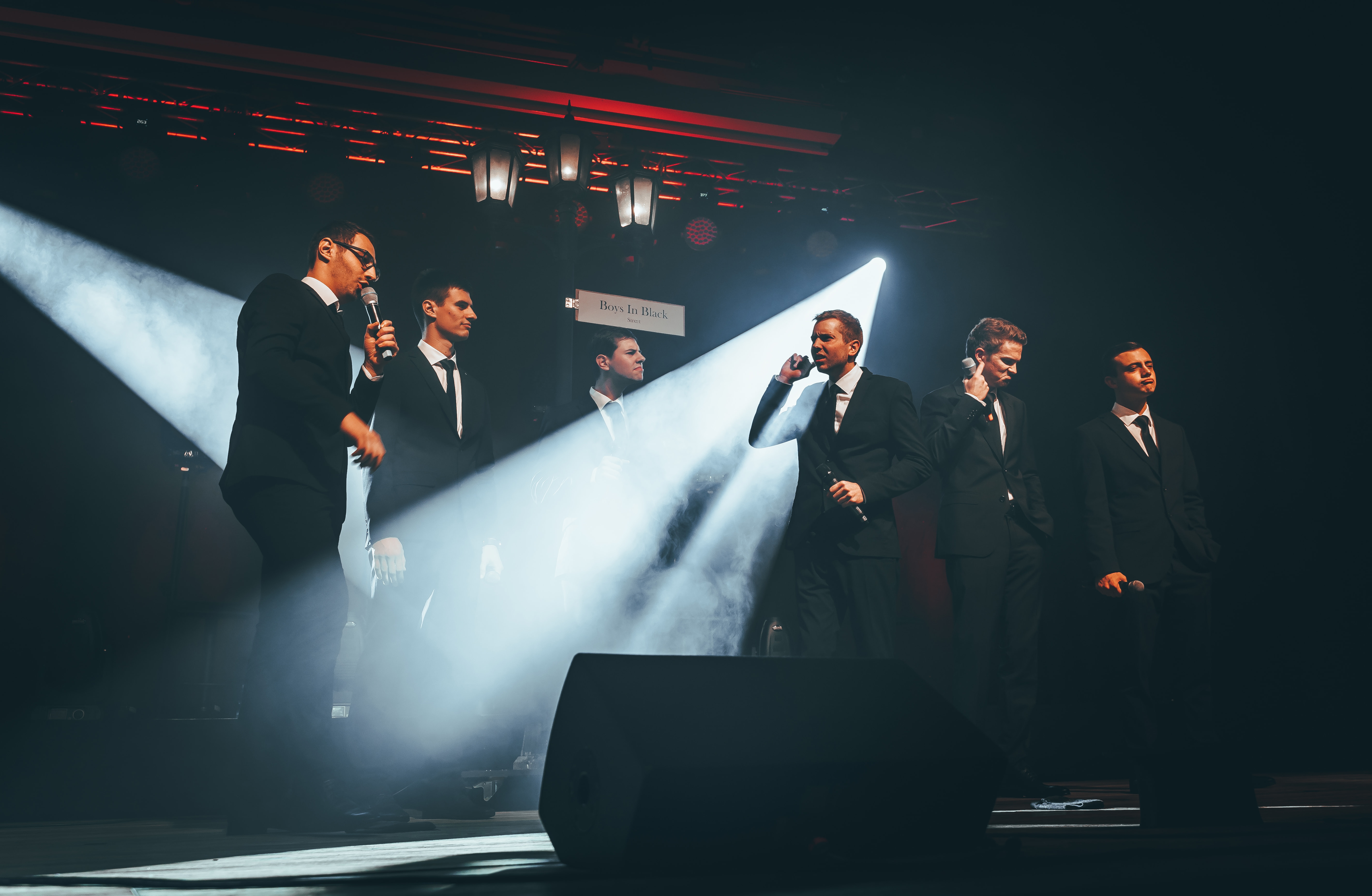 Bühlertalhalle – Bild 4