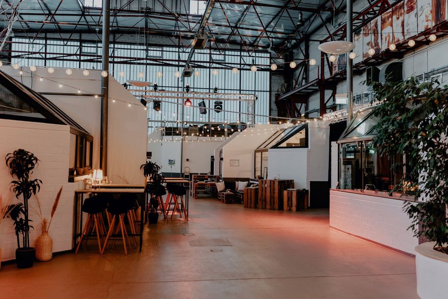 WERK°STADT Jugend- u. Kulturzentrum – Bild 1