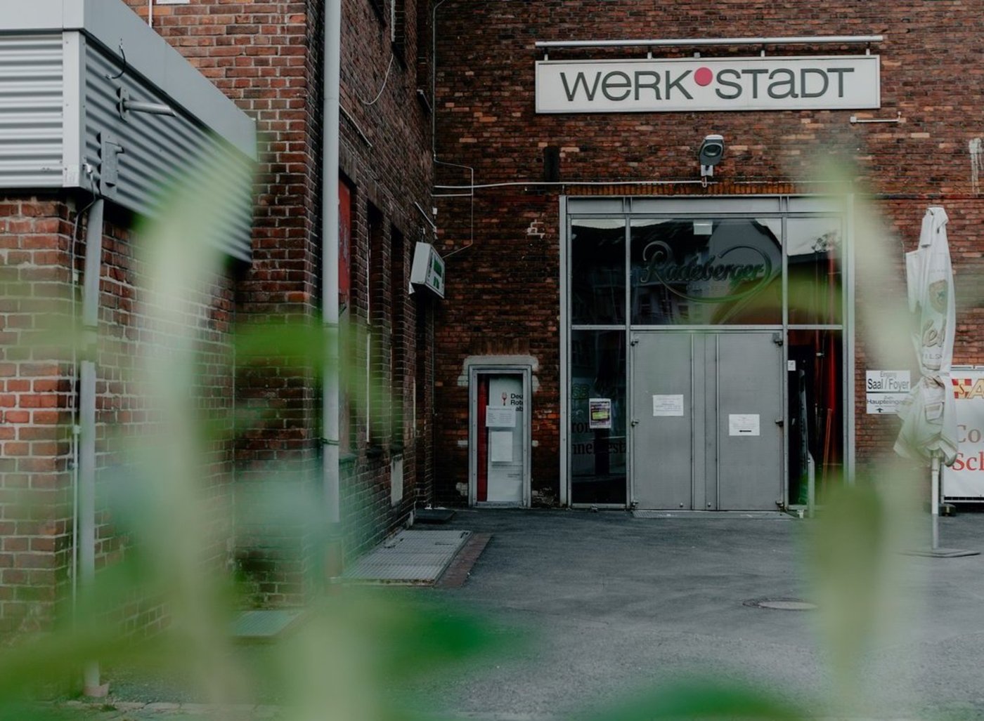 WERK°STADT Jugend- u. Kulturzentrum – Bild 3