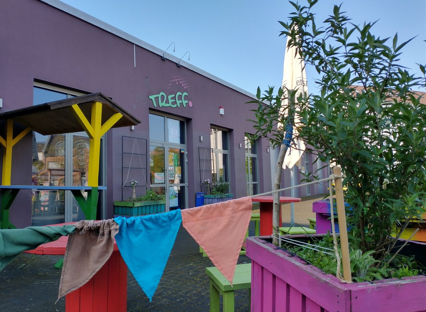 WERK°STADT Jugend- u. Kulturzentrum – Bild 5