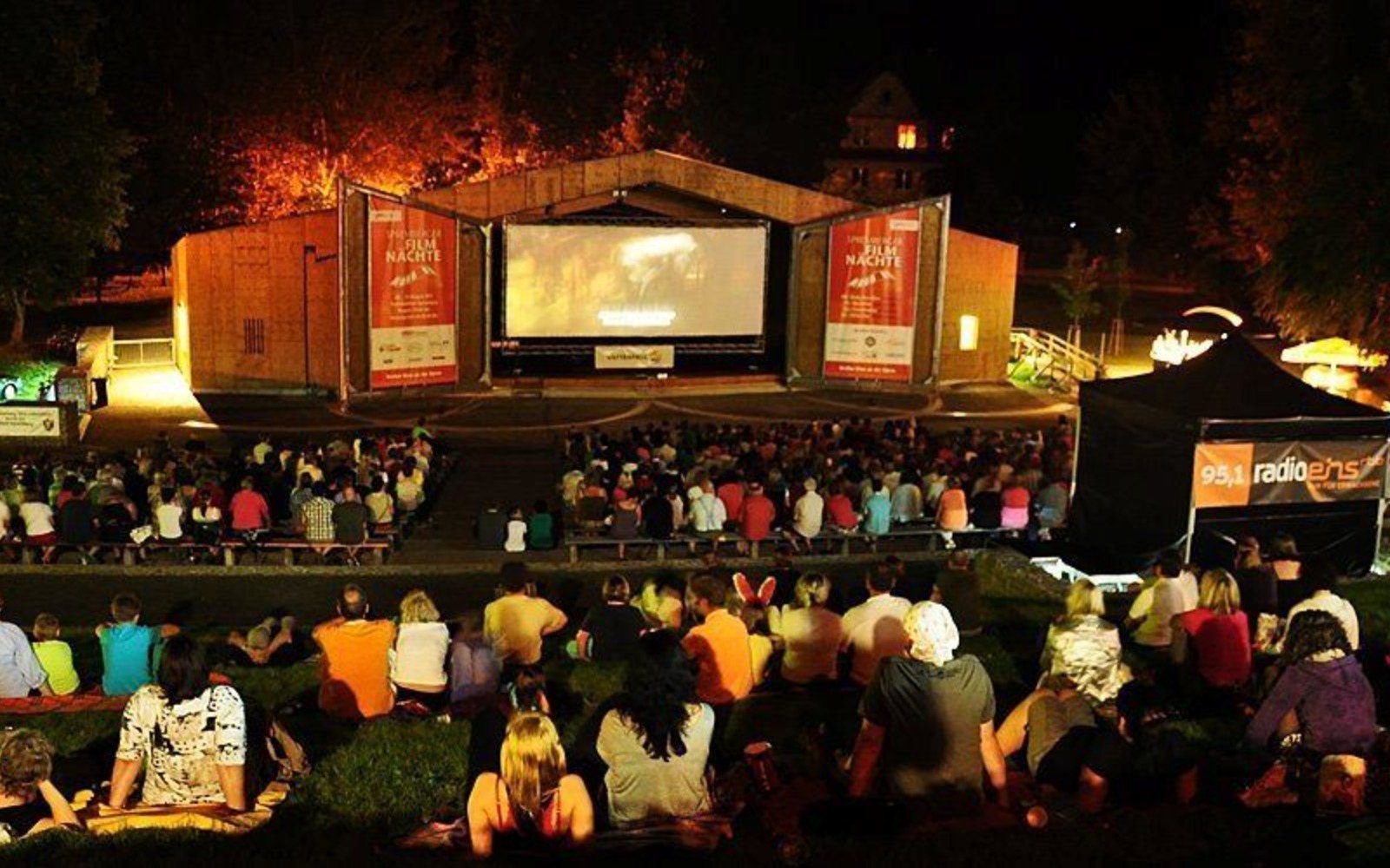 Freilichtbühne – Bild 2