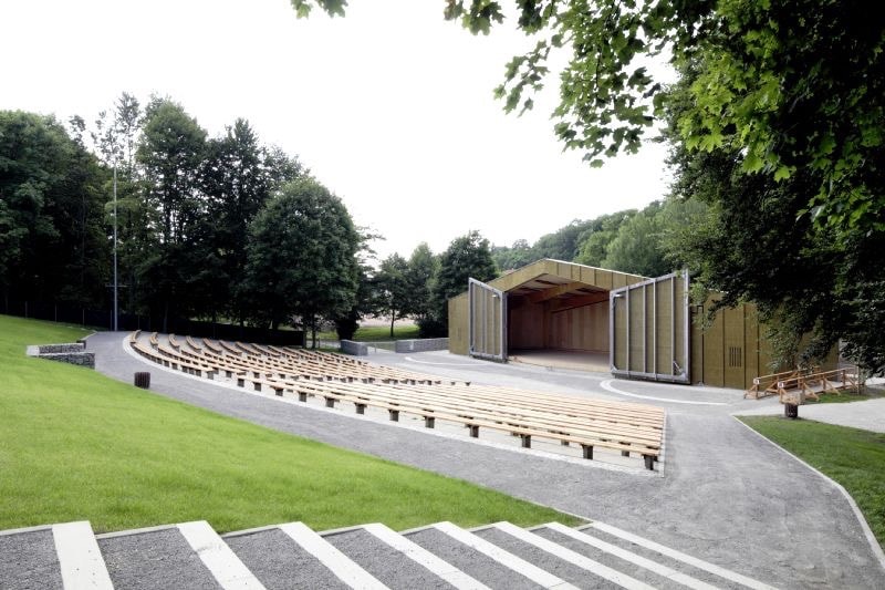 Freilichtbühne – Bild 3