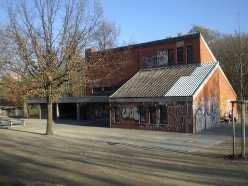 Hannover Spielpark Linden – Bild 4