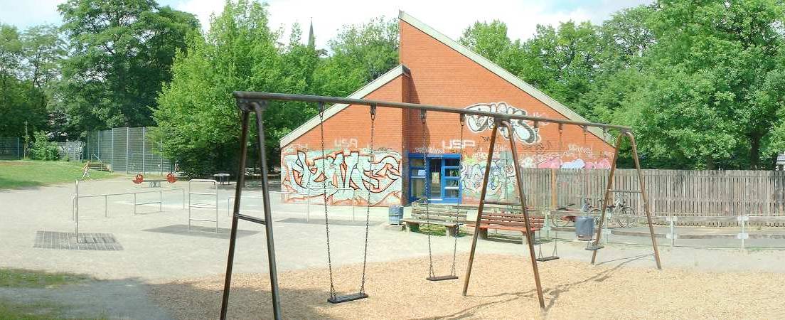 Hannover Spielpark Linden – Bild 6