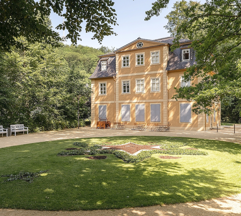 Fürstlich Greizer Park – Bild 2