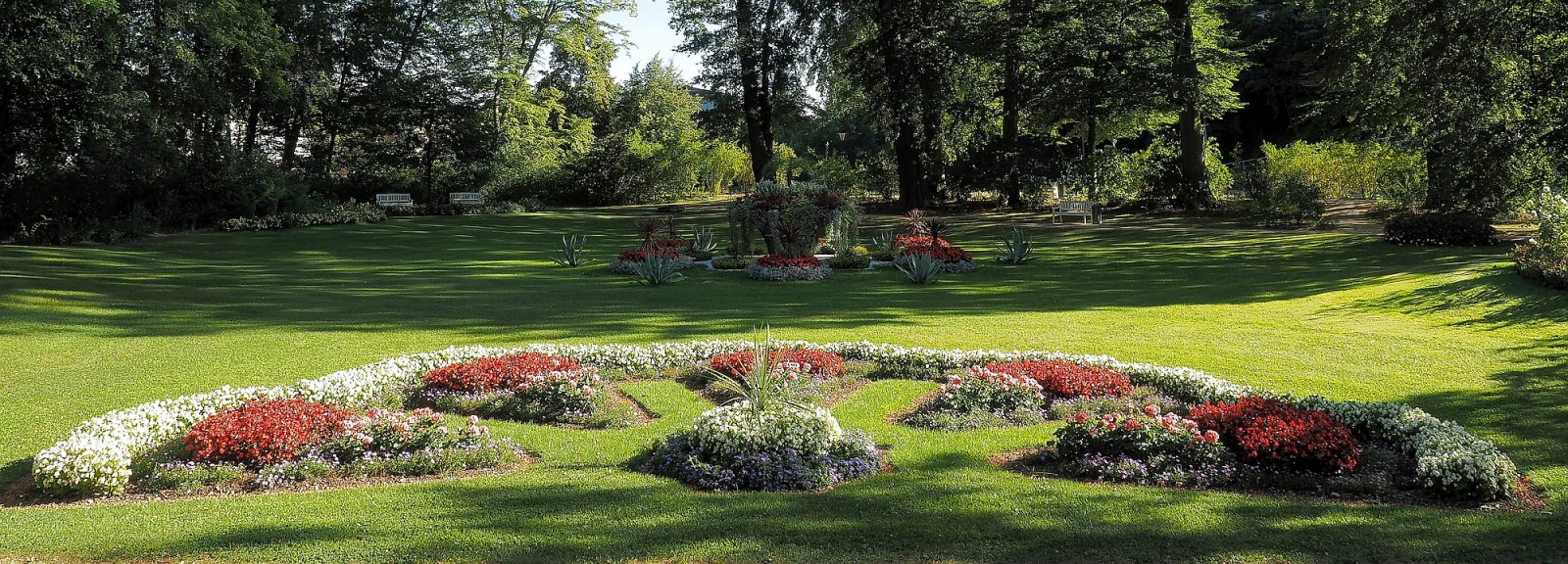 Fürstlich Greizer Park – Bild 3