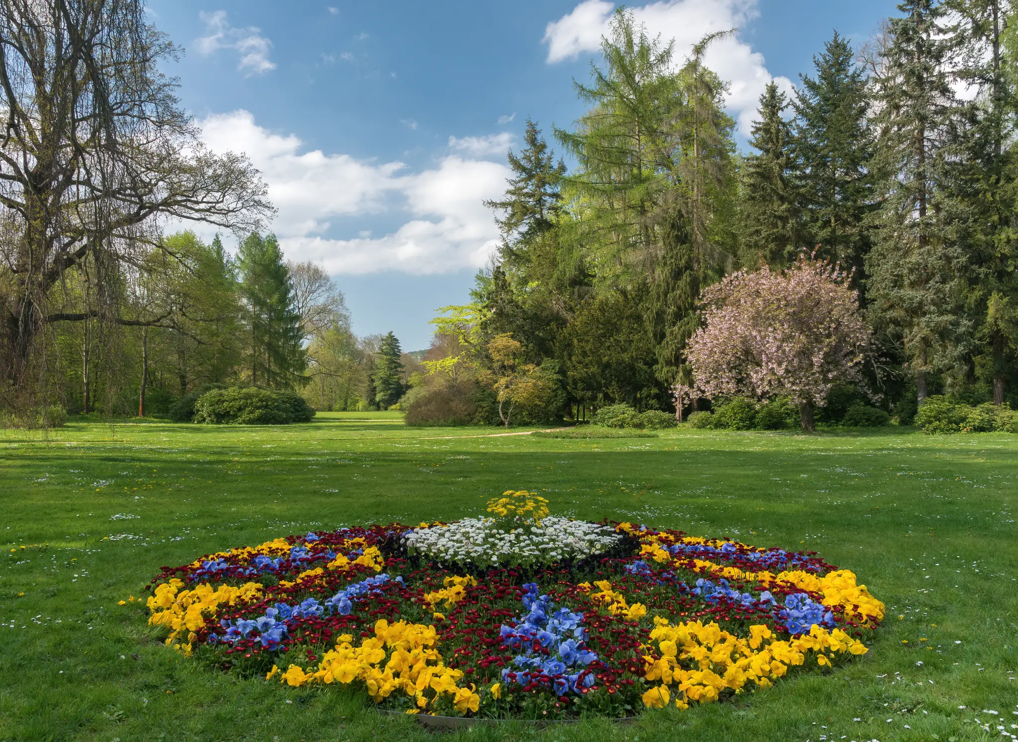 Fürstlich Greizer Park – Bild 5