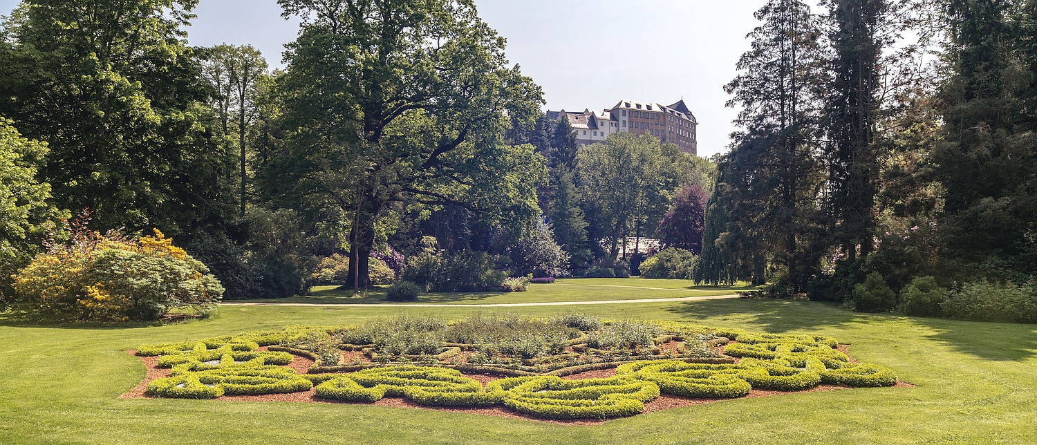 Fürstlich Greizer Park – Bild 6