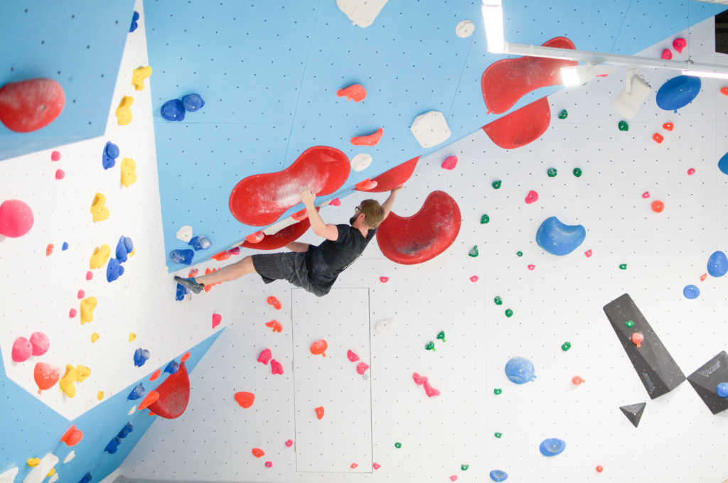 Felshelden – Bild 1