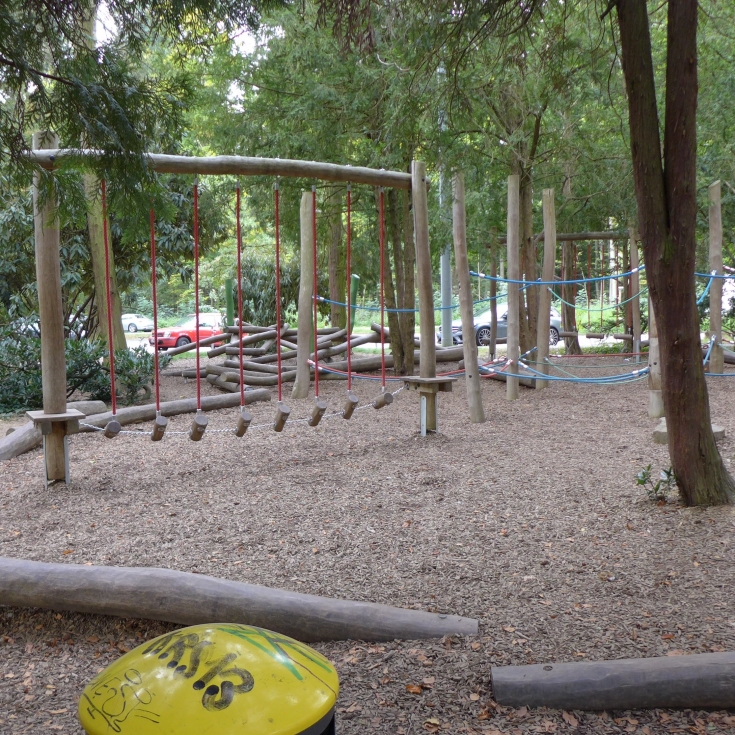 Spielplatz Königsträßle – Bild 2