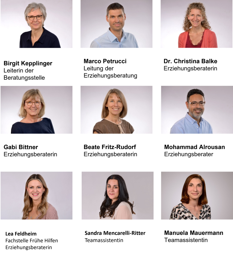 Psychologische Beratungsstelle für Eltern, Kinder und Jugendliche – Bild 2
