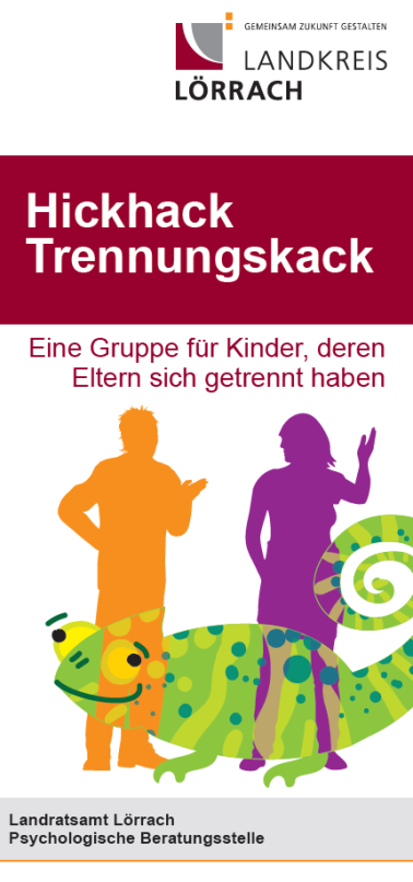 Psychologische Beratungsstelle für Eltern, Kinder und Jugendliche – Bild 5