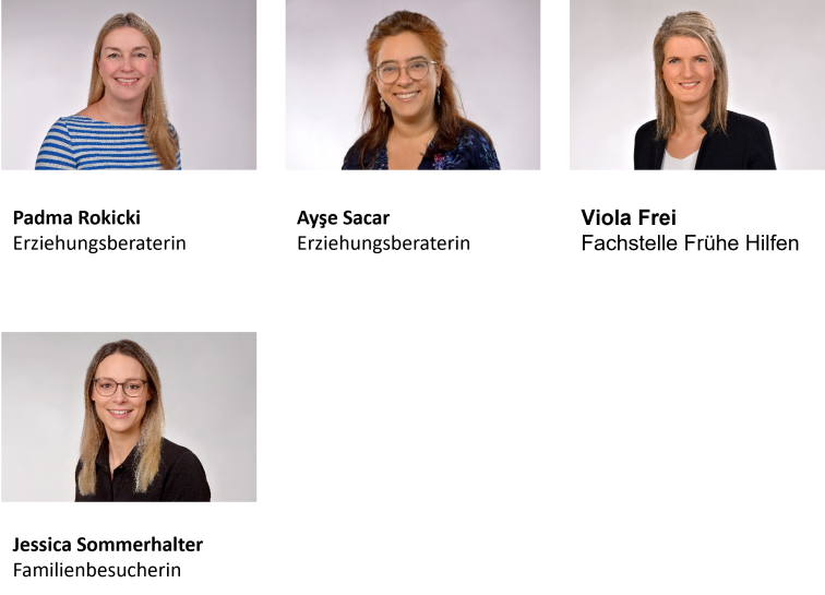 Psychologische Beratungsstelle für Eltern, Kinder und Jugendliche – Bild 6