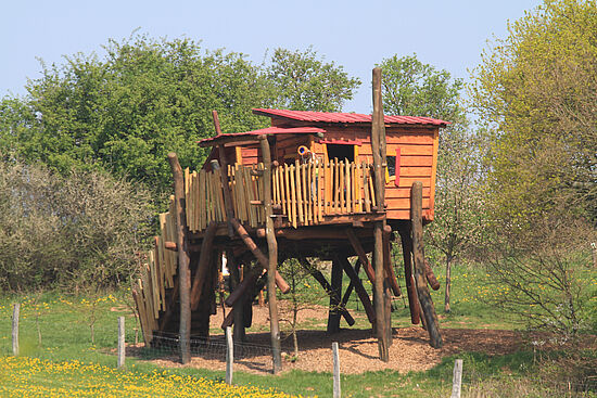 GUT(e) auszeit Herbigshagen – Bild 3