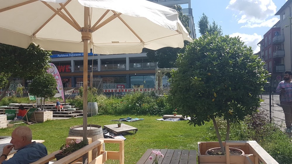 Urban Garden - Cafe & Bistro – Bild 4