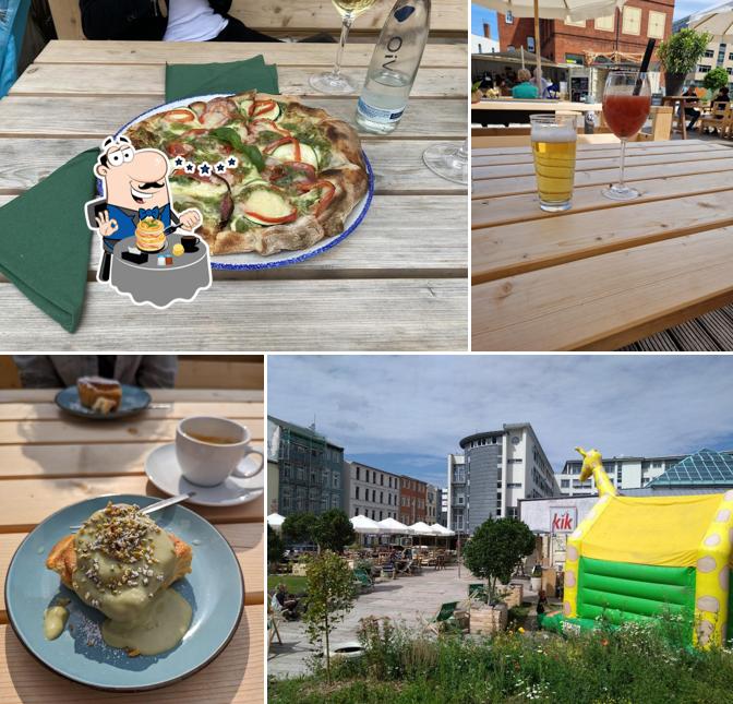 Urban Garden - Cafe & Bistro – Bild 5