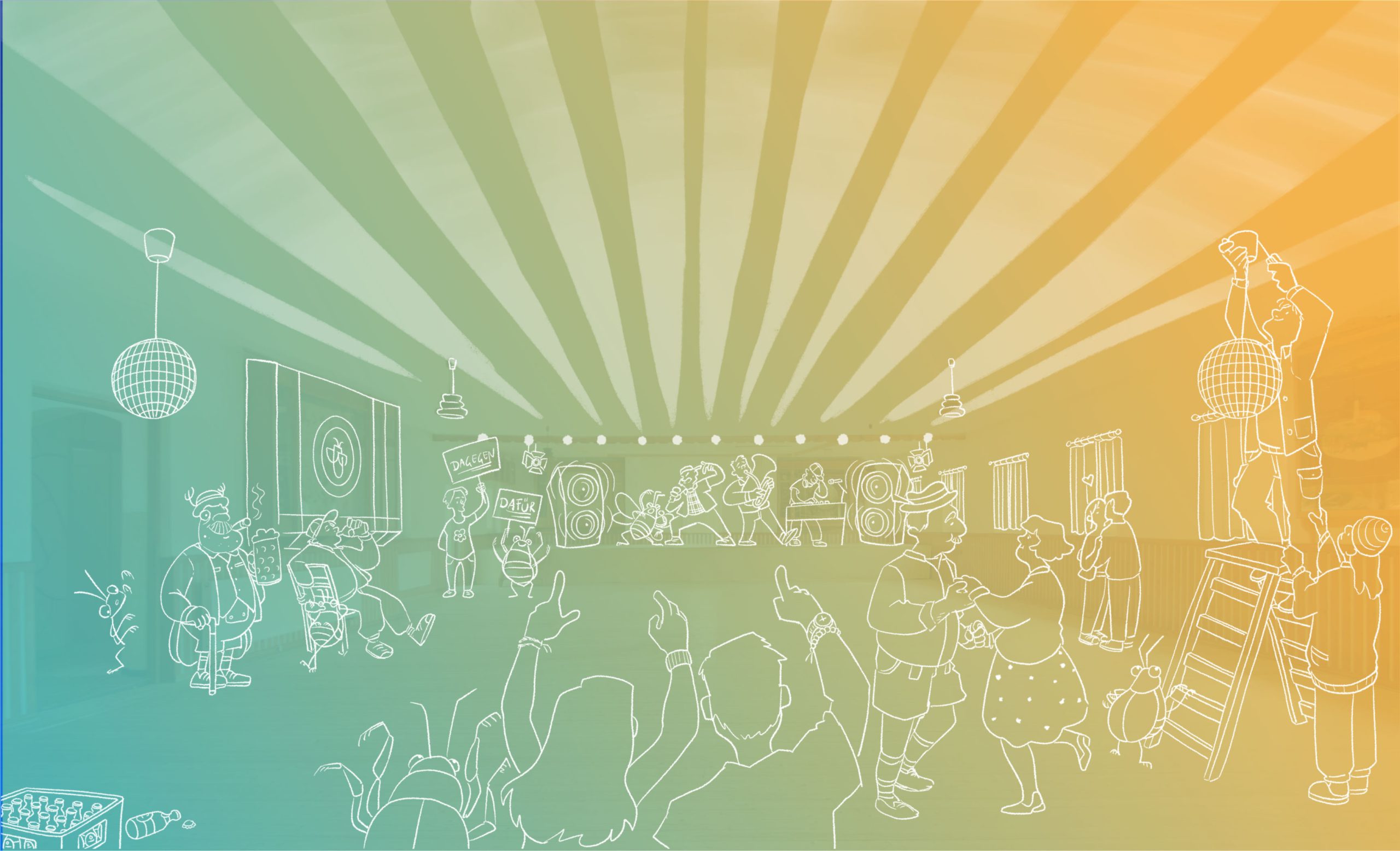 Zum Boaznkäfer – Bild 6