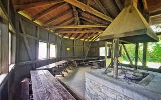 Grillplatz Gau-Algesheimer Weg – Bild 2