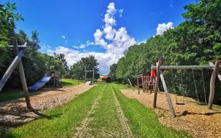 Grillplatz Gau-Algesheimer Weg – Bild 4