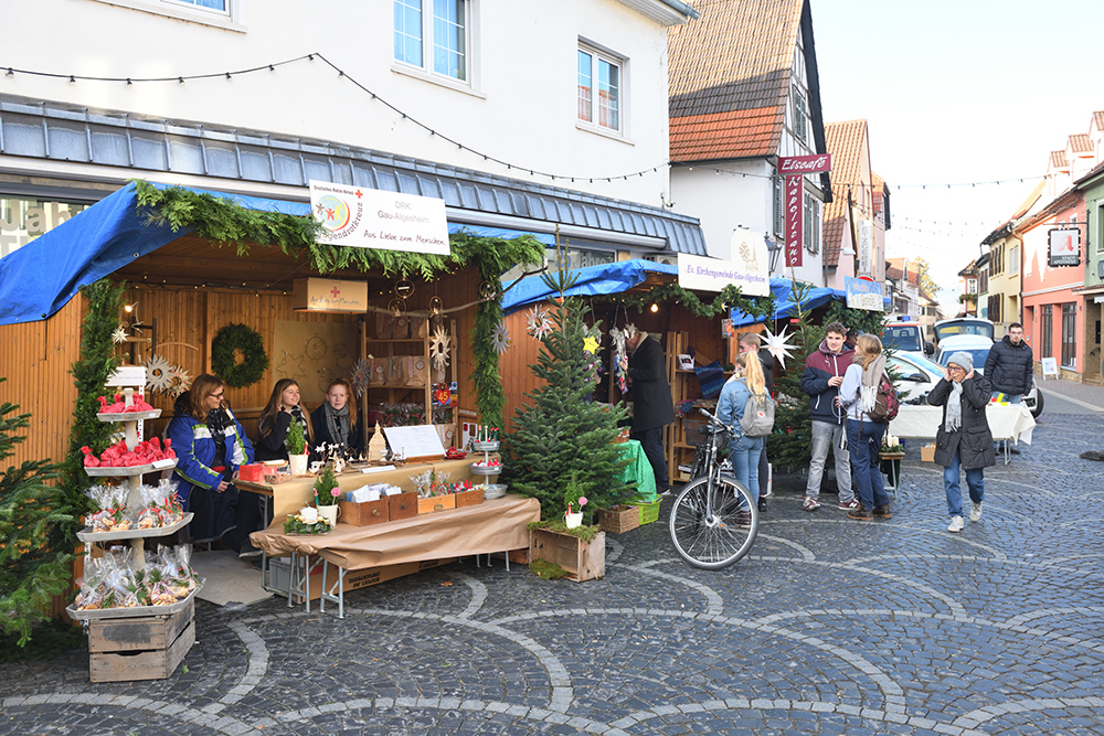 Grillplatz Gau-Algesheimer Weg – Bild 6
