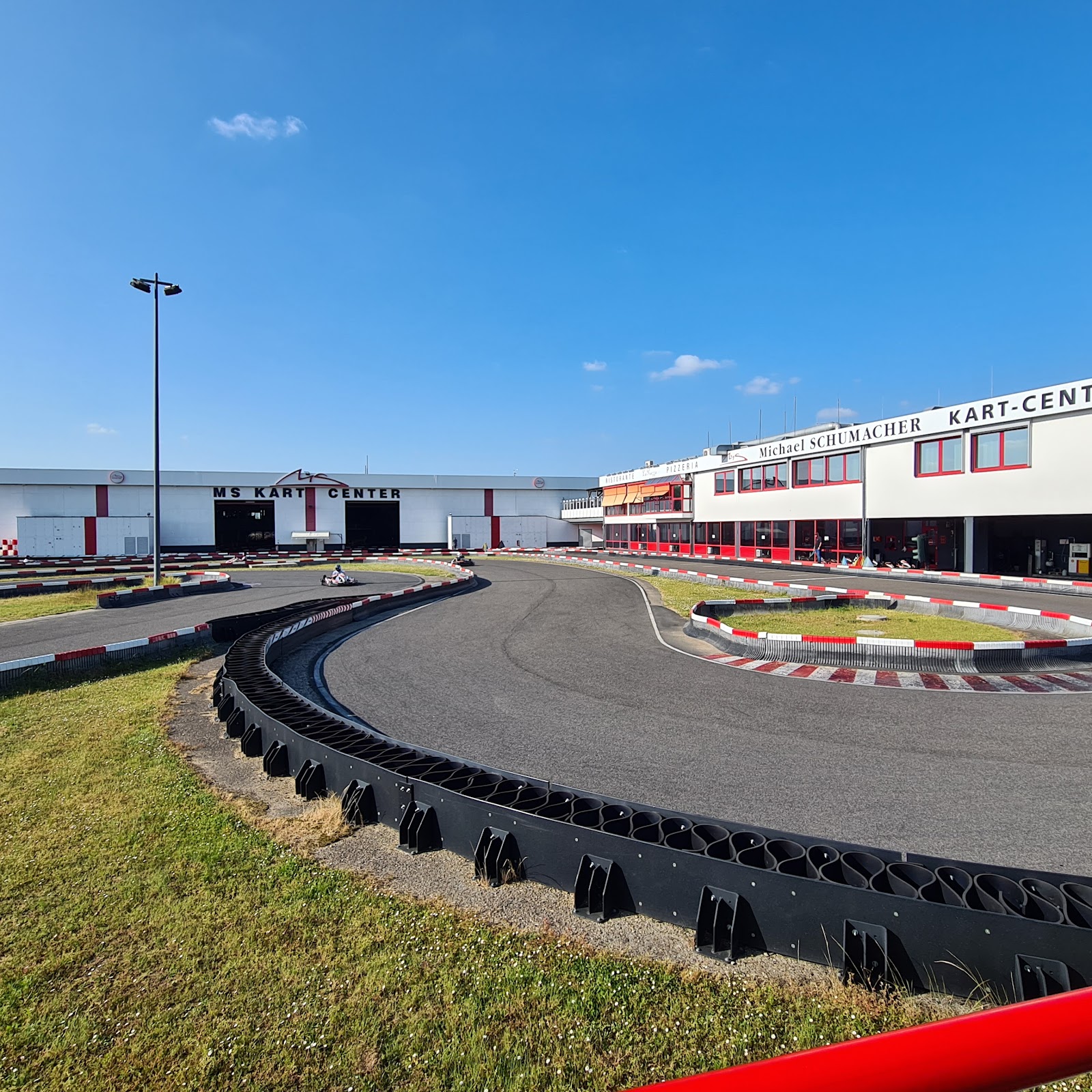 Michael Schumacher Kart- und Event-Center – Bild 5