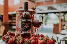 Maan Farms Market and Estate Winery – Bild 1