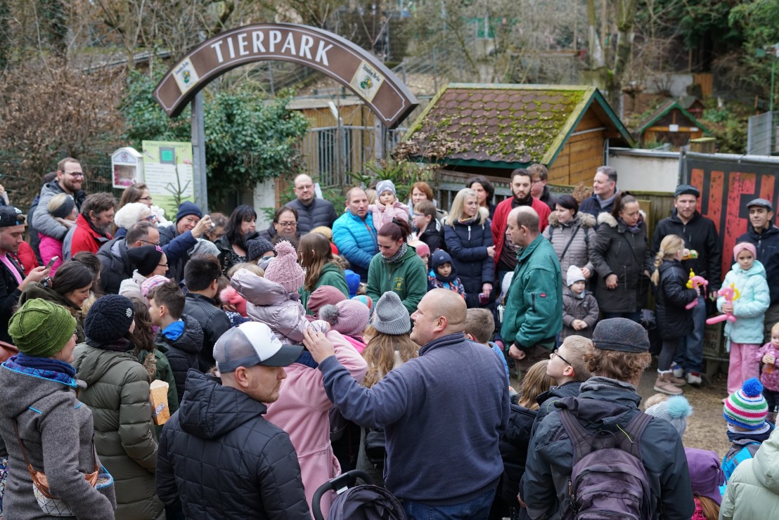 Der Kleine Tierpark Göppingen e.V. – Bild 2