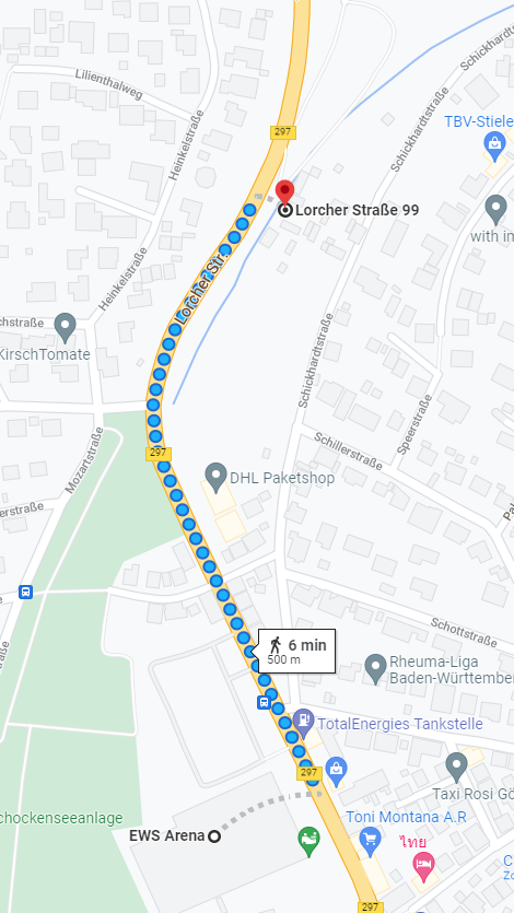 Der Kleine Tierpark Göppingen e.V. – Bild 4