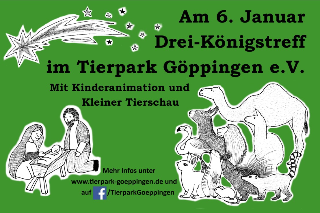 Der Kleine Tierpark Göppingen e.V. – Bild 5