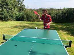 Tischtennisplatte – Bild 3