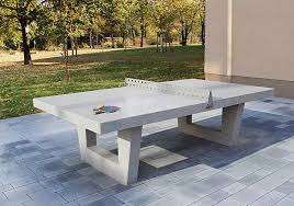 Tischtennisplatte – Bild 4