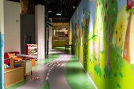 Spielefarm, Shopping Nord – Bild 2