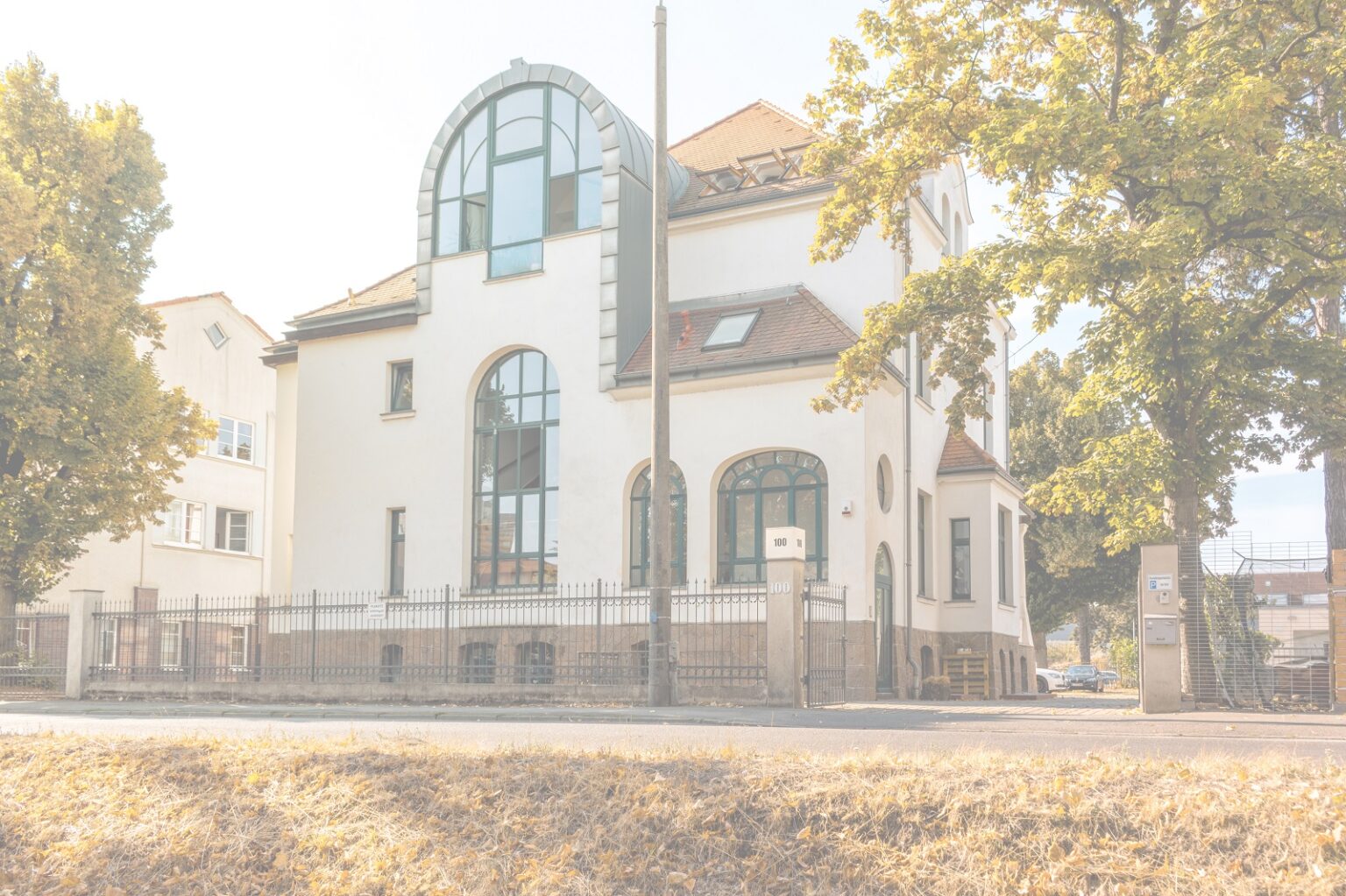 »Die VILLA« – Bild 2