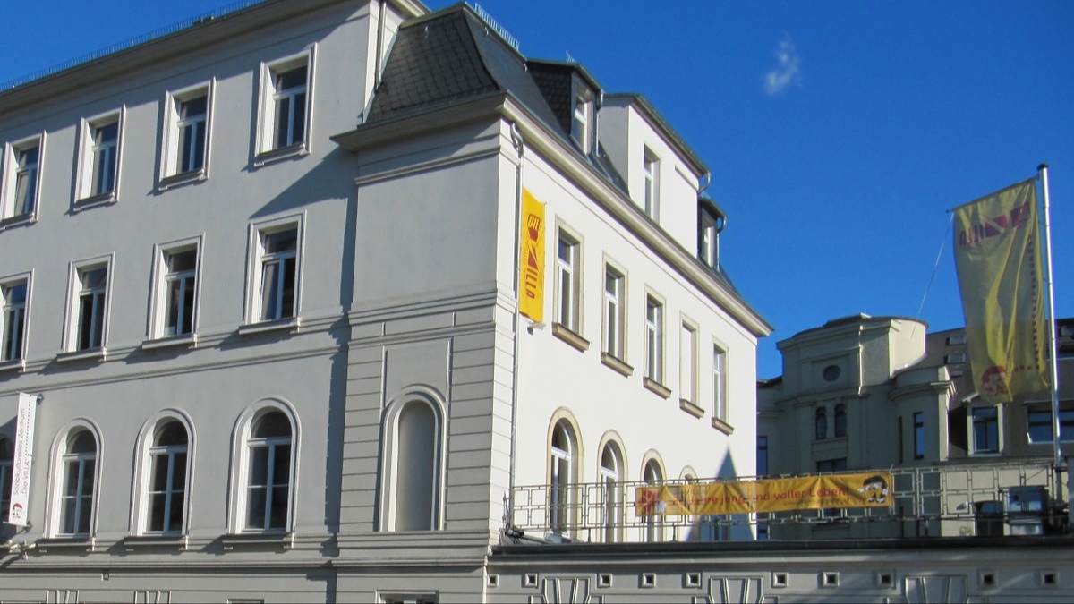 »Die VILLA« – Bild 3