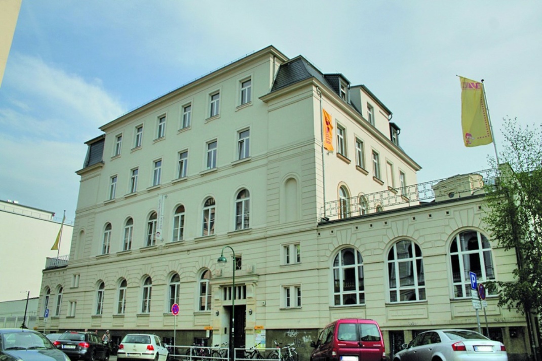 »Die VILLA« – Bild 6