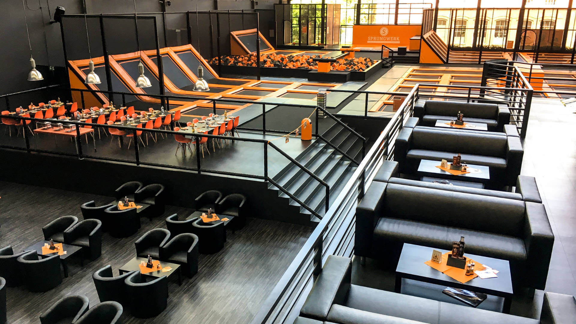 Sterngolf Anlage Boele – Bild 2