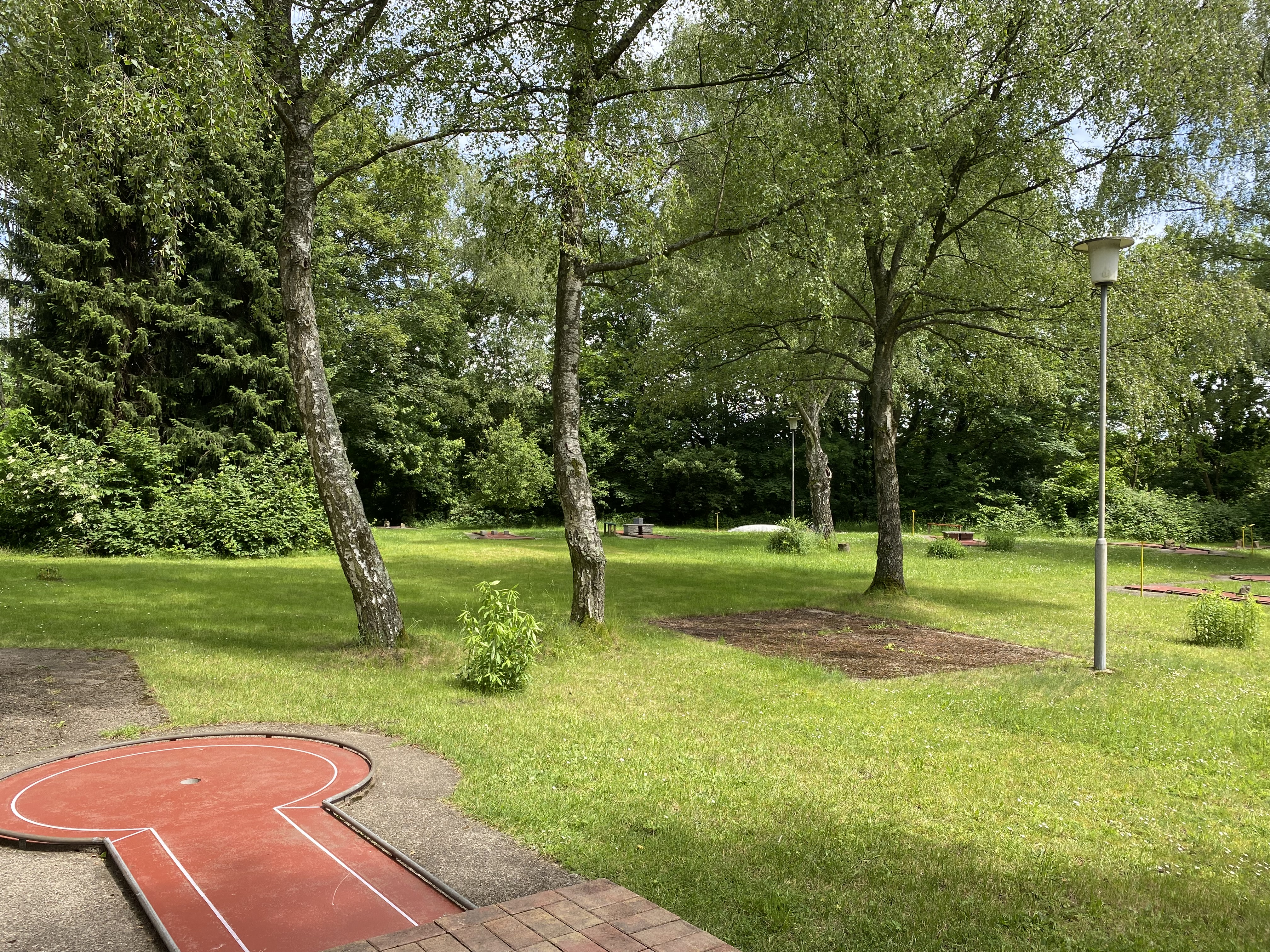 Sterngolf Anlage Boele – Bild 4