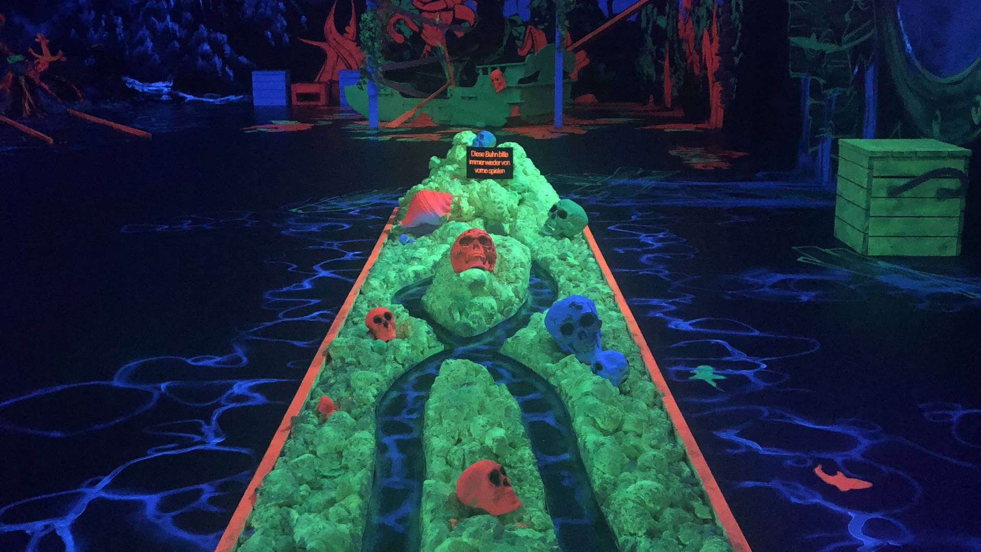 Sterngolf Anlage Boele – Bild 5