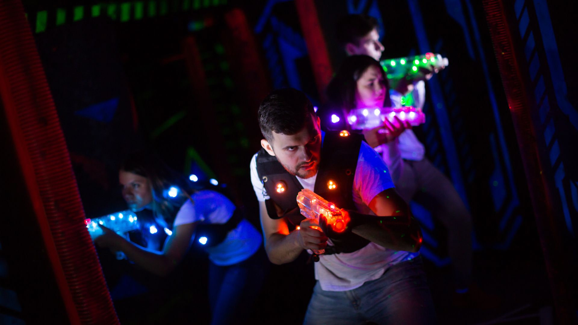 Sterngolf Anlage Boele – Bild 6