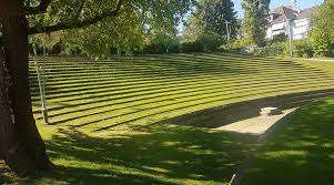 Kannenfeldpark Basel – Bild 2