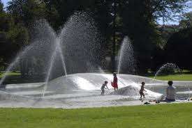 Kannenfeldpark Basel – Bild 3