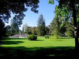 Kannenfeldpark Basel – Bild 6