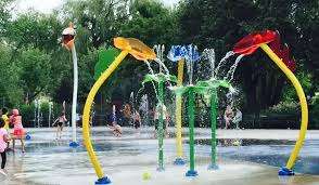 Marie Curtis Playground – Bild 2