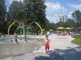 Marie Curtis Playground – Bild 6